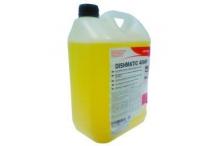 Detergente lavavajillas 6 litros aguas duras