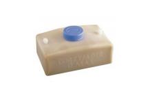 Detergente pasta concentrado 500g d.max