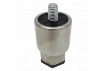 Pata regulable m10 58/75mm