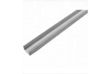 Canal para tuberia 60x100 2 metros