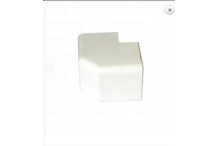 Angulo exterior 32x35 para canal