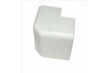 Angulo exterior 40x70 para canal