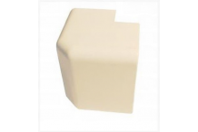 Angulo exterior 60x100 para canal