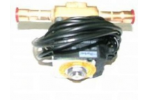 Cuerpo valvula gas caliente p85-p145 Itv