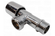 Grifo paso agua 1/2x3/4