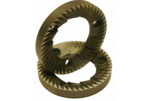 Fresas Ø64mm ØINT=38mm Molino Eureka