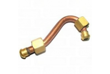 Tubo Cobre Nivel Superior Astoria
