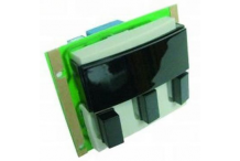 Botonera Electronica Funciones CLASSE-10 Rancilio