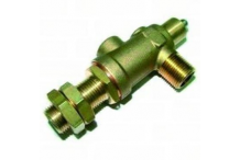 Grifo Vapor Completo Carimali