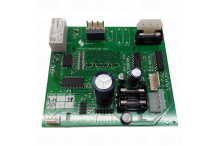 Placa Electrónica Q9 Quality