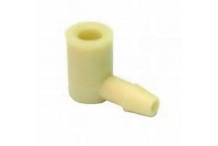 Racor Codo Aspiracion Bomba Vibratoria