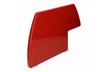 Lateral Superior Izquierdo Rojo La Pavoni