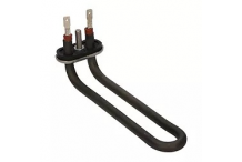 Resistencia Cuba 800W 230V L=160mm  Zanussi