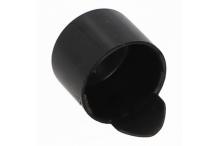 Botón Lavavajillas Negro HOONVED CONVENDA