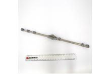Giratorio aclarado sl-1200 sammic
