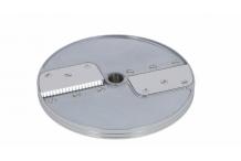 Disco corte bastones corta hort. 4x4mm robot coupÉ