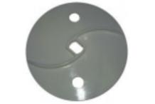 Disco expulsor cortadora hortalizas cl 50 Robot Coupe