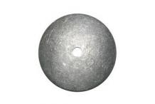 Disco inox soporte filtro