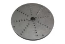 Disco rallador Ø205mm cortadora verduras