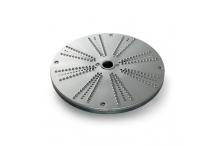 Disco rallador cortadora hortalizas fr-8 sammic
