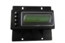 Display verde  f3  futurmat