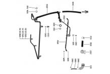 Distribuidor aclarado superior gs-18 jemi