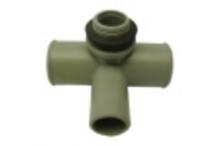 Distribuidor central lavado superior gs-5 af  jemi