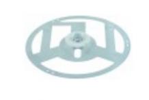 Distribuidor h 23mm  200mm para microondas horeca