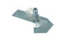 Distribuidor l 106mm an 66mm h 35mm para microondas