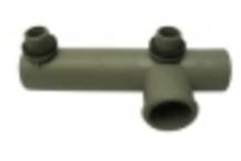 Distribuidor lateral izquierdo inferior gs-5 Jemi