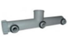 Distribuidor lavado gs-4 2 jemi