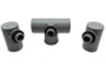 Distribuidor lavado superior gs-8 2 jemi