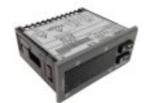 Termostato Digital 2 Relés 12V AC/DC XR40C dixell