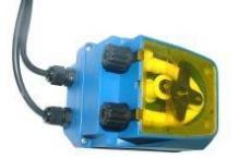 Dosificador abrillantador 3l h 230v Seko, Winterhalter