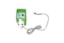 Dosificador abrillantador 3l h impulso 24v