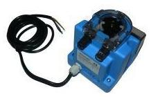 Dosificador abrillantador con regulacion 2.1l