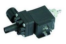 Dosificador abrillantador electrico zanussi