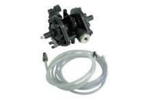 Dosificador abrillantador ls zanussi