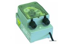 Dosificador detergente seko 0,3-3,0l/h 230v 4x6mm
