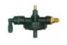 Dosificador tipo 2001 abrillantador entrada 4x6mm salida m10x1