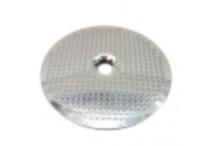 Ducha inox Ø51.5mm (brasilia)