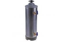 Dva  descalcificador de agua 20 litros