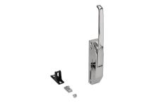 Cierre 690 Zamak Nariz C 32x148mm
