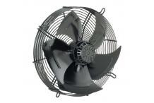 Motor Ventilador Con Rejilla Ø200 230V 5W EBM-PAPST