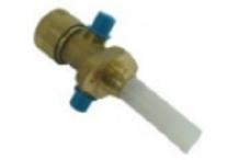 Economizador agua completo cimbali