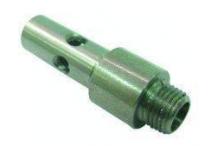 Eje aclarado gs35/gs37/gs40 dihr