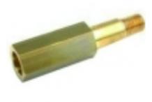 Eje aspas extension quattro-q omniwash