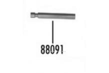 Eje bisagra Ø12mm capota gs-83/gs-83m jemi