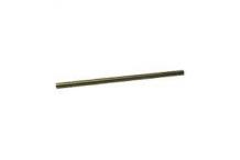 Eje brazo inox 10mm l 300mm triturador fama
