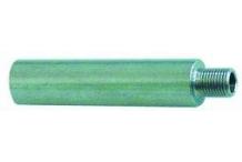 Eje extension aclarado tekno 6 dihr